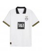 Borussia Dortmund Marcel Sabitzer #20 Ausweichtrikot 2024-25 Kurzarm